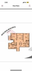 Axis @ Siglap (D15), Apartment #574389401